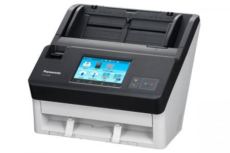 Scanner KV-N1058X Panasonic - A4