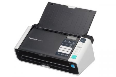 Scanner KV-S1037X Panasonic - A4