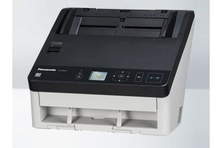 Scanner KV-S1057C Panasonic - A4
