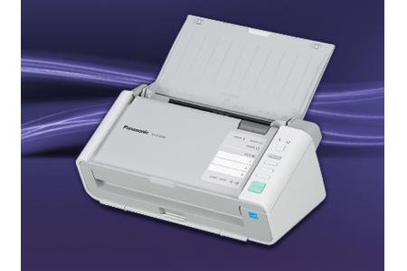 Scanner KV-S1015C Panasonic - A4