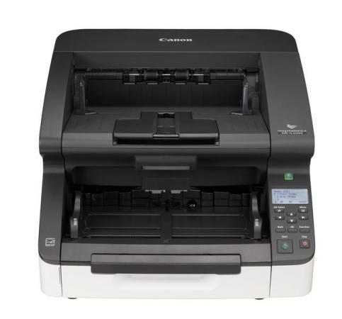 Scanner imageFORMULA DR-G2090