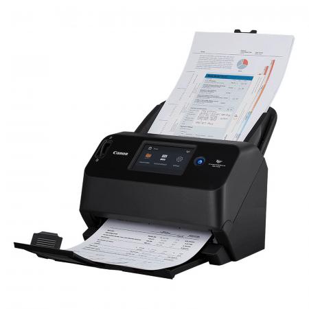 Scanner imageFORMULA DR-S150