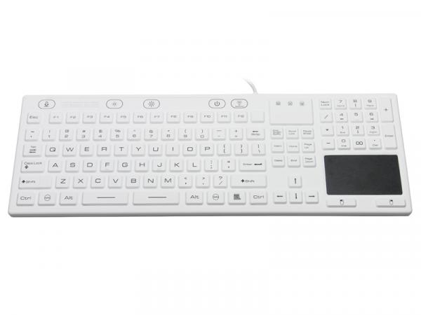 Clavier Lowkey110 - IP68