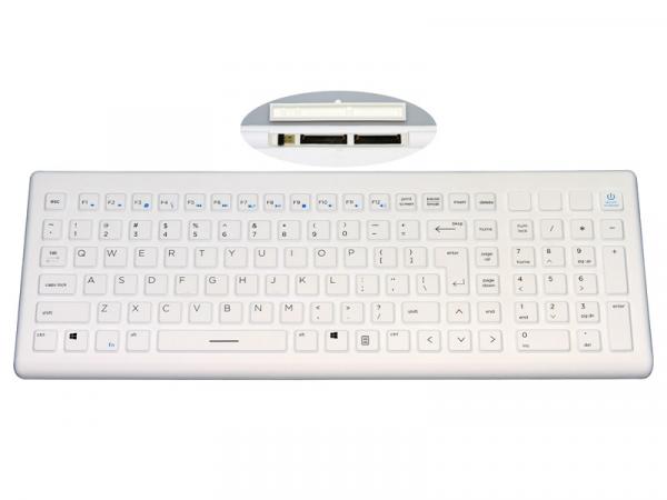 Clavier Lowkey Wireless