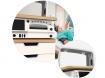 Solutions pour Monitoring Foetal