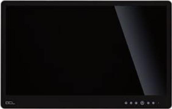 Panel PC médical OR-PC 55 4K 55
