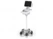 Philips Efficia CM100 sur socle roulant