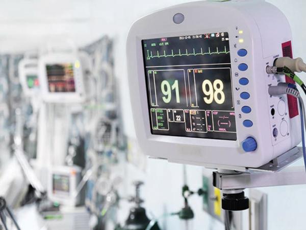 Solutions de fixations pour moniteur