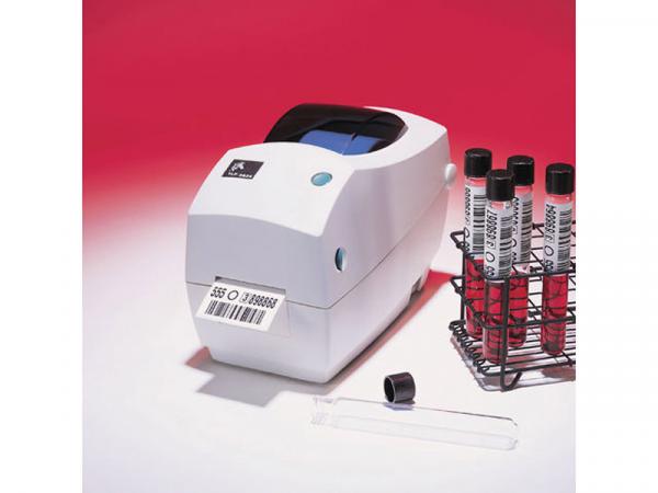 TLP 2824 Plus - Imprimante de bureau transfert thermique