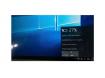 ADPZ Panel PC WMP22G Gestion de la batterie