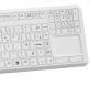 Clavier X10 - IP68