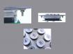 Clavier inox anti-vandale 12T-ES
