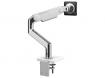 Bras support écran M8.1 Blanc