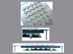 Clavier inox anti-vandale 30T-ES