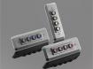 Clavier inox anti-vandale 4s Block HL
