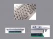 Clavier inox anti-vandale 62T-ES16