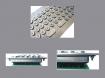 Clavier inox anti-vandale 65T-ES