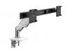 Bras support écran M10 Double