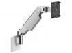 Bras support écran M8.1 Cloison