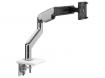 Bras support écran M8.1 Coulissant