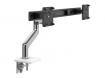 Bras support écran M8.1 Double