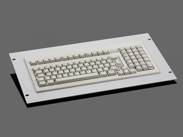 Clavier DS 102 W 6 HE