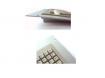 Clavier DS 102 W 6 HE vue détails