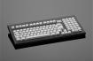 Clavier industriel DS102 W BL-GR