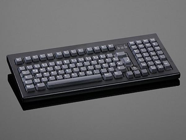 Clavier DS 102 W Mouse