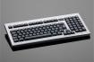 Clavier industriel DS102 W SI-BL
