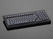 Clavier DS 102 W Standard Noir