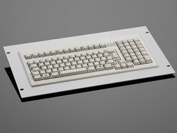 Clavier DS 104 W 6 HE