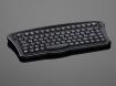 Clavier DS 86 W Without Mouse Noir