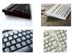 Clavier DS 102 W vues détails
