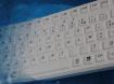 Clavier K10-MED IP68