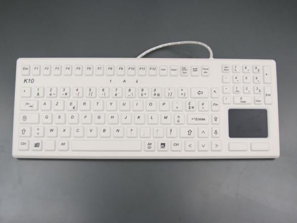 Clavier K10-MED IP68