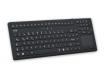 Clavier K10-MED IP68 Noir