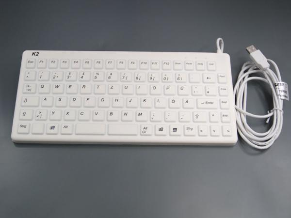 Clavier K2-MED IP68