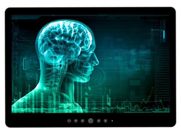 Ecran médical OR-MD 24'' Full HD