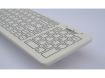 Clavier plat SterileFlat antibactérien