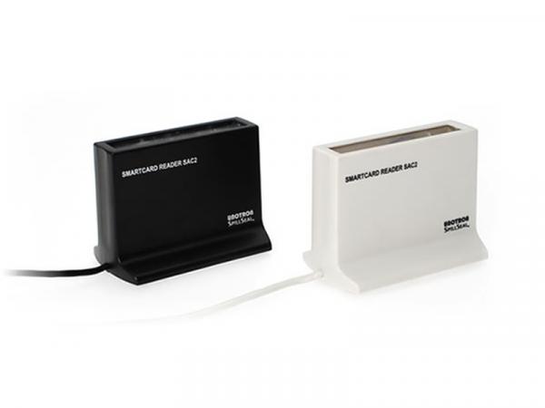 Lecteur de cartes SAC-2