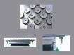 Clavier inox anti-vandale 16T-ES T19