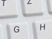Zoom touches clavier Evo