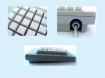 Clavier industriel programmable W30-gris