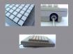 Clavier industriel programmable W60