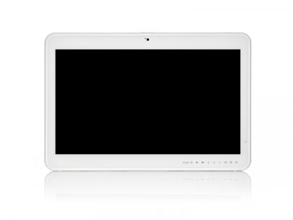 Panel PC WMP-24G