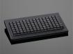 Clavier industriel programmable W90-noir