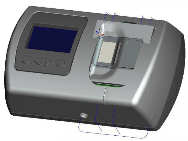 Design Biovein