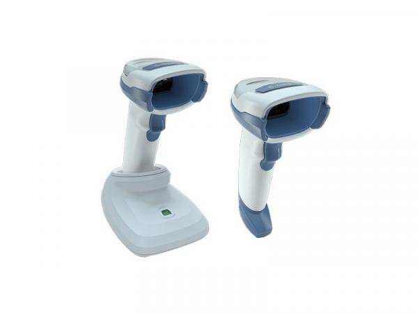 ZEBRA LECTEUR CODE BARRE DS2278 2D HC