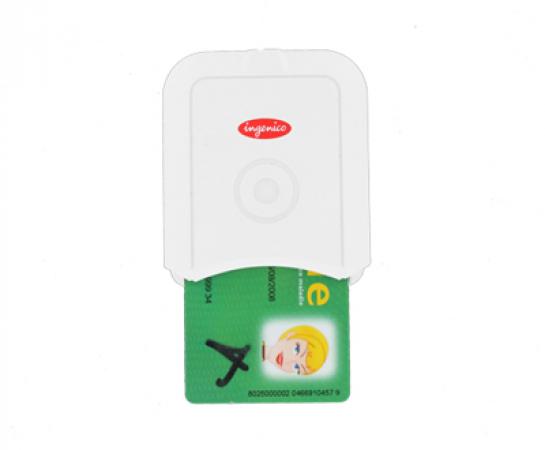 Lecteur carte Vitale et CPS LITEO
